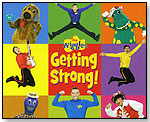 The Wiggles Getting Strong! by KOCH ENTERTAINMENT