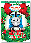 Thomas & Friends: Ultimate Christmas by HIT ENTERTAINMENT