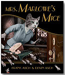 Mrs. Marlowe's Mice by KIDS CAN PRESS