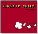 Lickety-Split by KIDS CAN PRESS