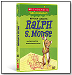 Ralph S. Mouse…and More Exciting Animal Adventure Stories by SCHOLASTIC