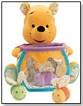 Winnie the Pooh Magical Hunny Pot by LEARNING CURVE