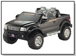 Power Wheels Harley Davidson Ford F150 by FISHER-PRICE INC.