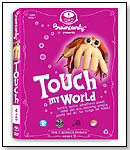 Braincandy, Touch My World by BRAINCANDY