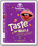 Braincandy, Taste My World by BRAINCANDY