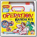 Operation® Rescue Kit Game by HASBRO INC.