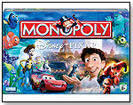 MONOPOLY Disney-Pixar Edition by HASBRO INC.