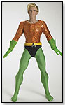 Aquaman, King of Atlantis by TONNER DOLL COMPANY