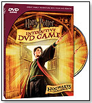 Harry Potter: Hogwarts Challenge by WARNER HOME VIDEO