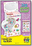 Decoupage Diva Jewelry Keeper by CREATIVITY FOR KIDS