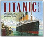 Titanic by CANDLEWICK PRESS