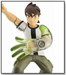 Ben 10 DNA Alien Heroes - Ben Version 2 by BANDAI AMERICA INC.