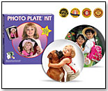 Photo Plate Kit by MAKIT PRODUCTS