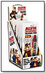 Alvin and the Chipmunks Singing Pen by KAMHI WORLD