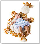 Baby Mats - Giraffe by BESTEVER INC.