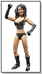 WWE ECW Series 3 Layla by JAKKS PACIFIC INC.