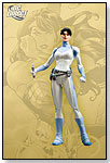 Wonder woman Series 1: Agent Diana Prince by DIAMOND COMIC DISTRIBUTORS