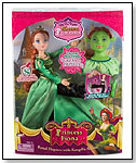 Shrek the Third: Kung Fu Princess Fiona by MGA ENTERTAINMENT