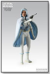 Padme Amidala - Ilum Mission by SIDESHOW COLLECTIBLES