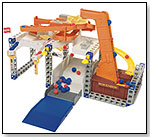 Action Sorter & Conveyer by ROKENBOK