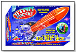 Star Rocket by SCIENTIFIC EXPLORER