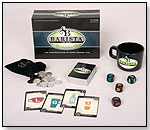 Barista, the Game™ by DISCOVERY BAY GAMES