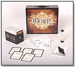 The Origin of Expressions by DISCOVERY BAY GAMES