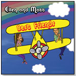 Ellen and Matt: Best Friends by 3 SUNS RECORDS