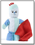 Igglepiggle Interactive Dancing Plush by HASBRO INC.