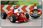 Roary the Racing Car by VIVID IMAGINATIONS