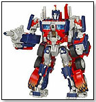 Transformers Movie Leader: Optimus Prime by HASBRO INC.