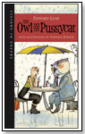The Owl and the Pussycat by KIDS CAN PRESS