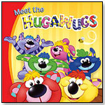 Meet the Hugawugs by WUGABOO LLC