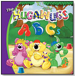The Hugawugs ABCs by WUGABOO LLC