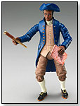 Benjamin Banneker by HISTORY IN ACTION TOYS