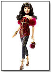 BARBIE® FASHION FEVER™ - Raquelle by MATTEL INC.