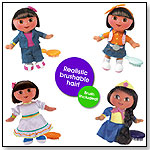 Dora the Explorer - Everyday Dora by MATTEL INC.