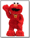 Elmo - T.M.X. Extra Special Edition by MATTEL INC.