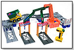 Rok Jr. Beginning Builder Complete Play Set by ROKENBOK