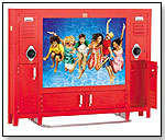 15" LCD TV - High School Musical by DISNEY