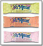 Oh Mama!™ All Natural Nutrition Bars by VINCENT FOODS LLC