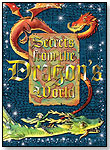 Secrets from the Dragon's World by BARRON'S EDUCATIONAL SERIES