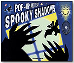 Spooky Shadows by BARRON'S EDUCATIONAL SERIES