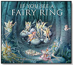 If You See a Fairy Ring by BARRON'S EDUCATIONAL SERIES