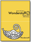 Wonderstuff by RECESS MONKEY