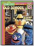 Sesame Street: Old School Volume 2 by GENIUS PRODUCTS INC.