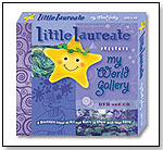 Little Laureate Presents My World Gallery by LITTLE LAUREATE