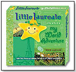 Little Laureate Presents My World Adventure by LITTLE LAUREATE