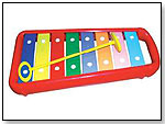 Glockentoddler by SOUNDS LIKE FUN