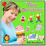 Very Derryberry by VERY DERRYBERRY PRODUCTIONS